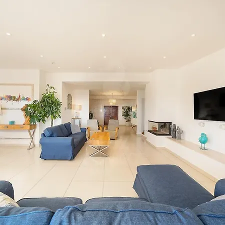 וילה 180 Degree Ocean Views, Pure Paradise