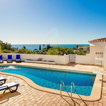 וילה 180 Degree Ocean Views, Pure Paradise *