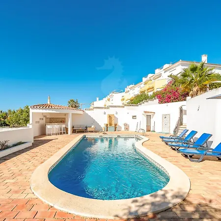 Villa 180 Degree Ocean Views, Pure Paradise