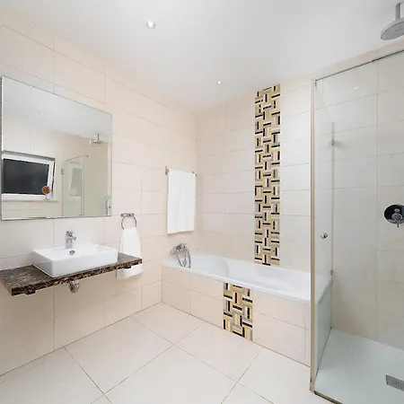 فيلة 180 Degree Ocean Views, Pure Paradise Luz