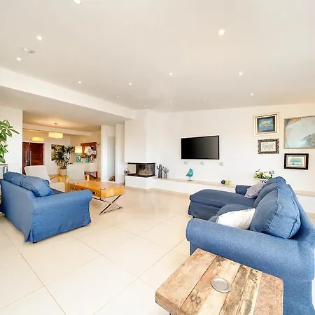 Villa 180 Degree Ocean Views, Pure Paradise *