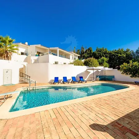 180 Degree Ocean Views, Pure Paradise Villa Praia Da Luz