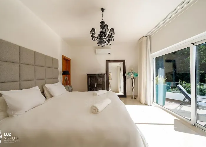 180 Degree Ocean Views, Pure Paradise Luz